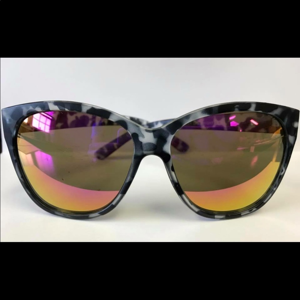 Quay Sunglasses